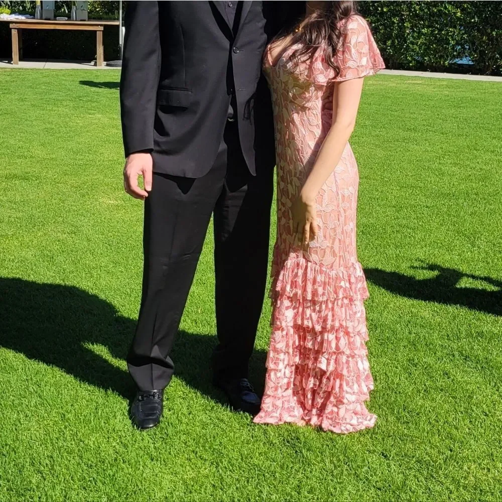 LoveShackFancy Maxi - Picture 1 of 6